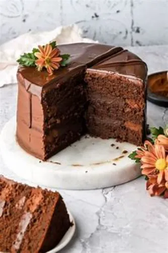 Chocolate Rolled (Normal)
